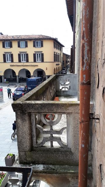 Appartamento in vendita a Romano di Lombardia