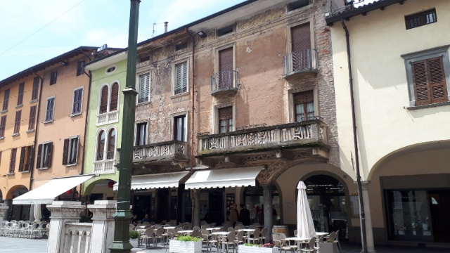 Appartamento in vendita a Romano di Lombardia