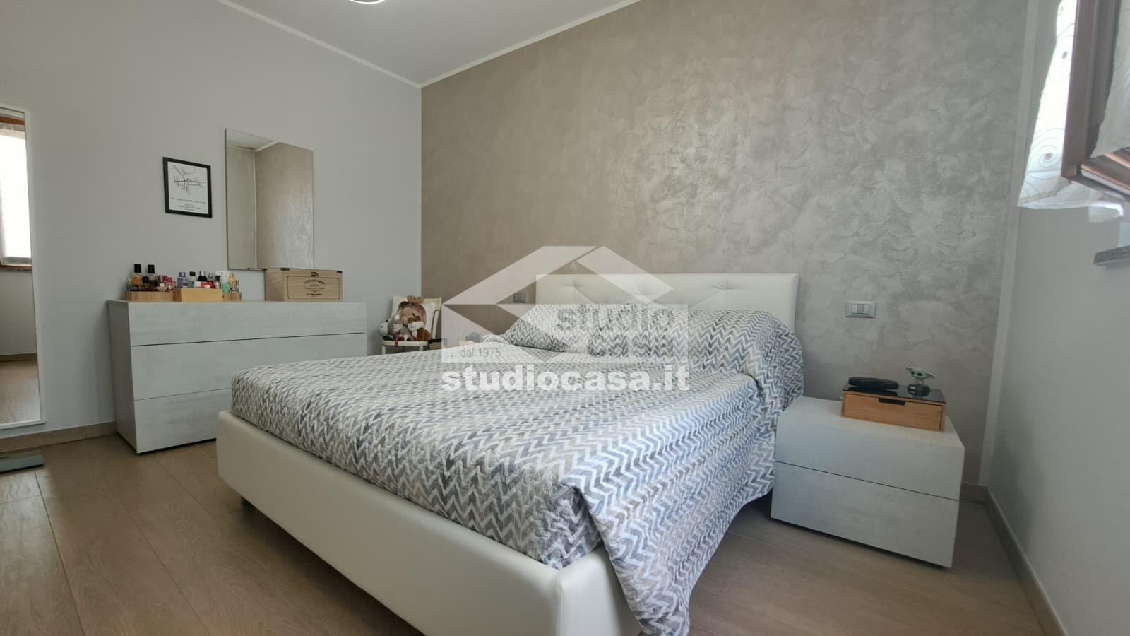 Appartamento in vendita a Misano di Gera d
