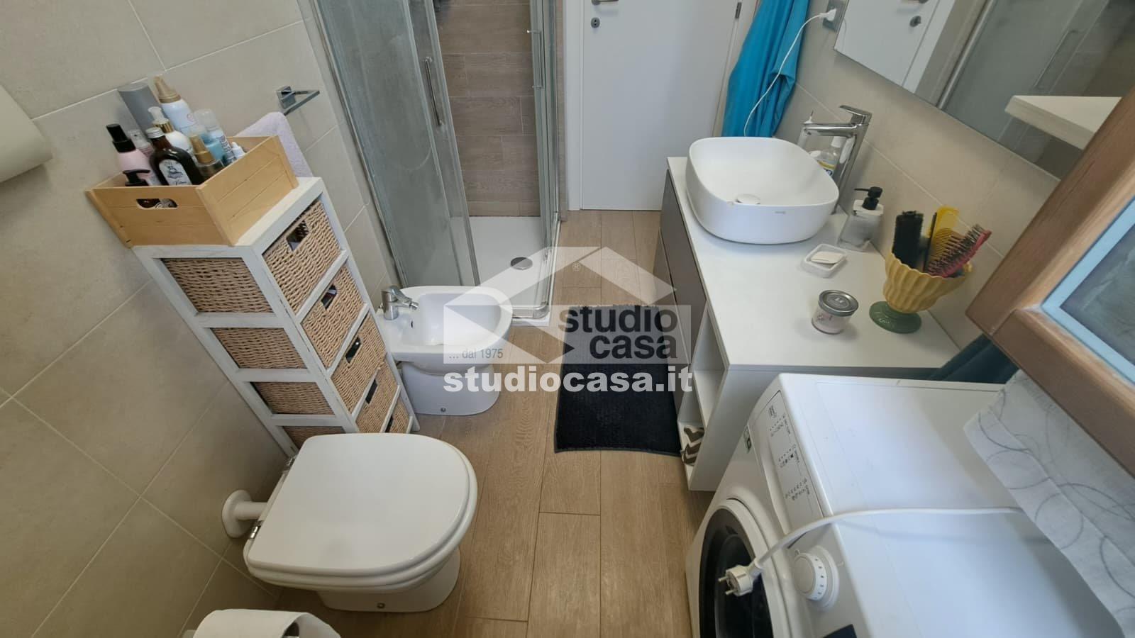 Appartamento in vendita a Misano di Gera d