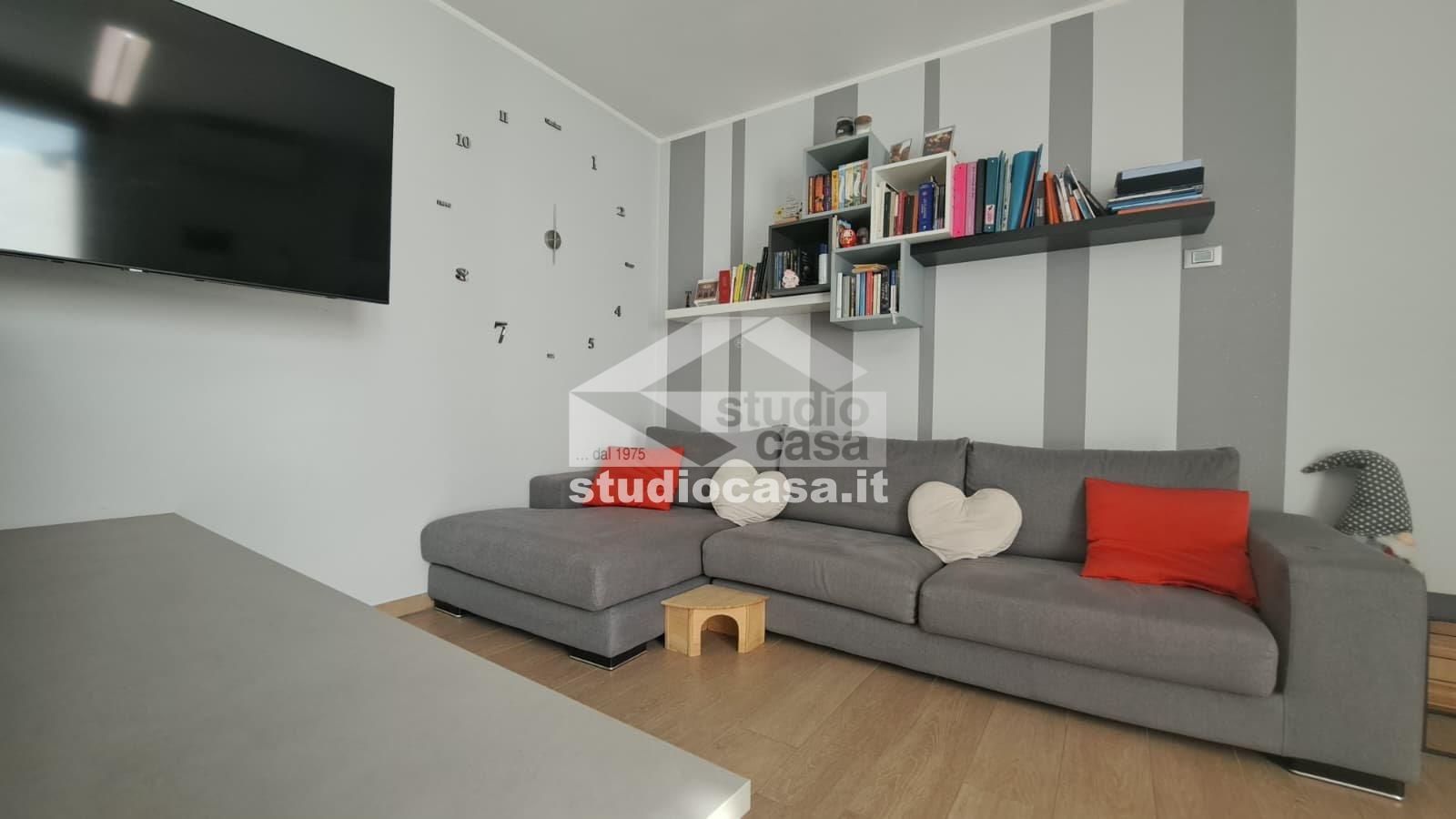 Appartamento in vendita a Misano di Gera d