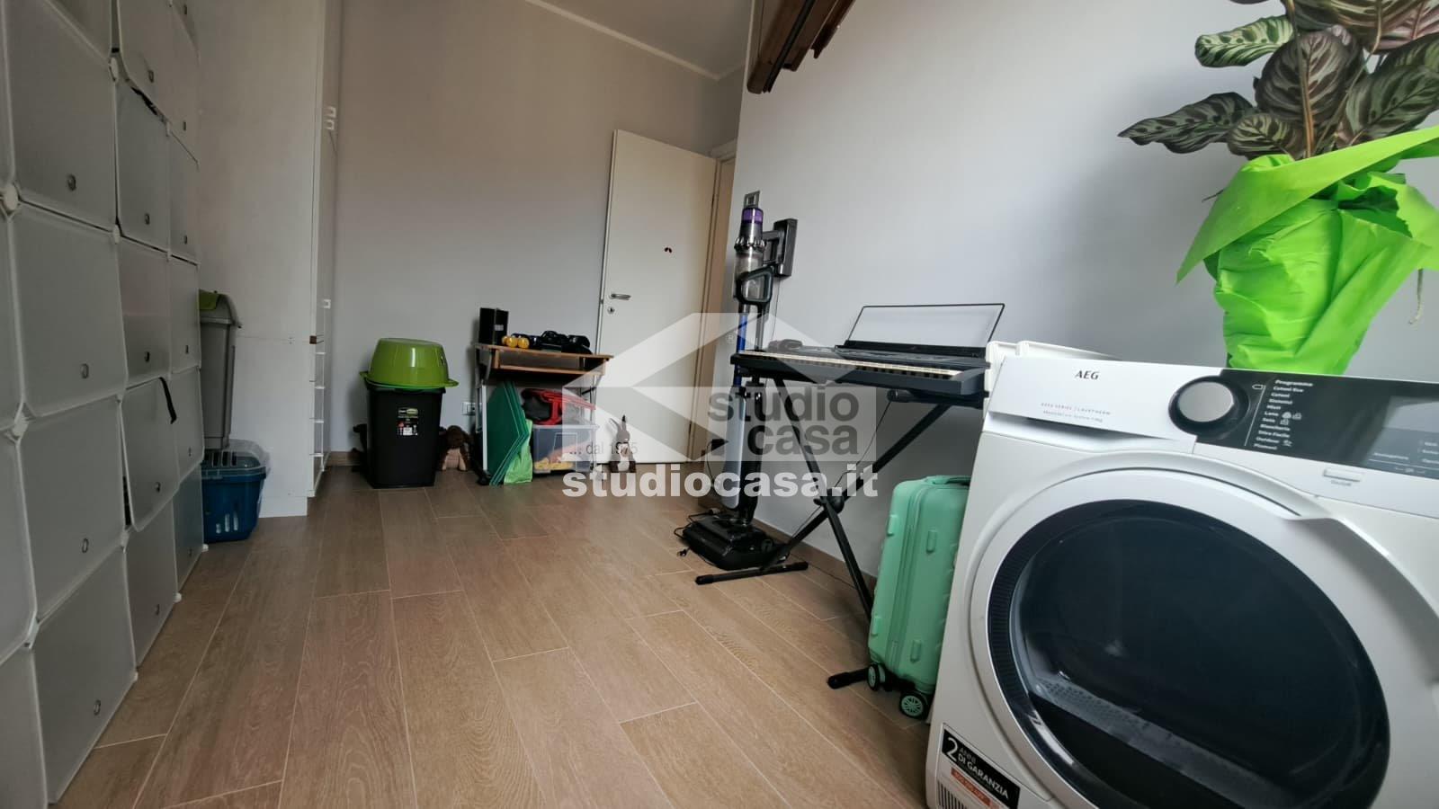 Appartamento in vendita a Misano di Gera d