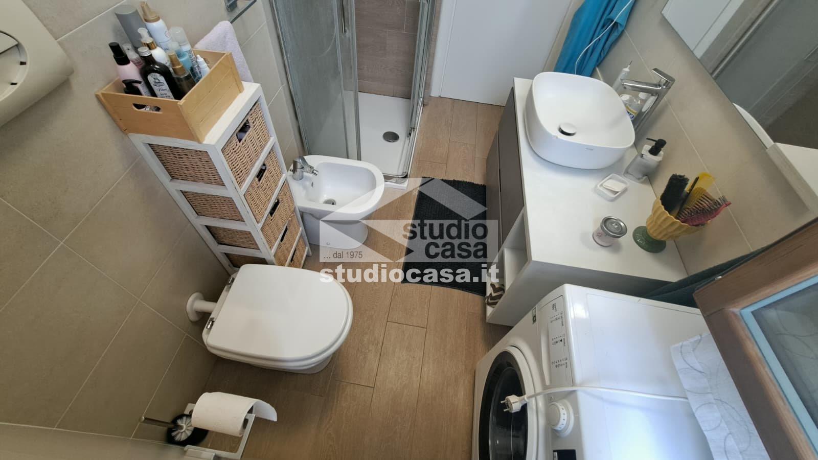 Appartamento in vendita a Misano di Gera d