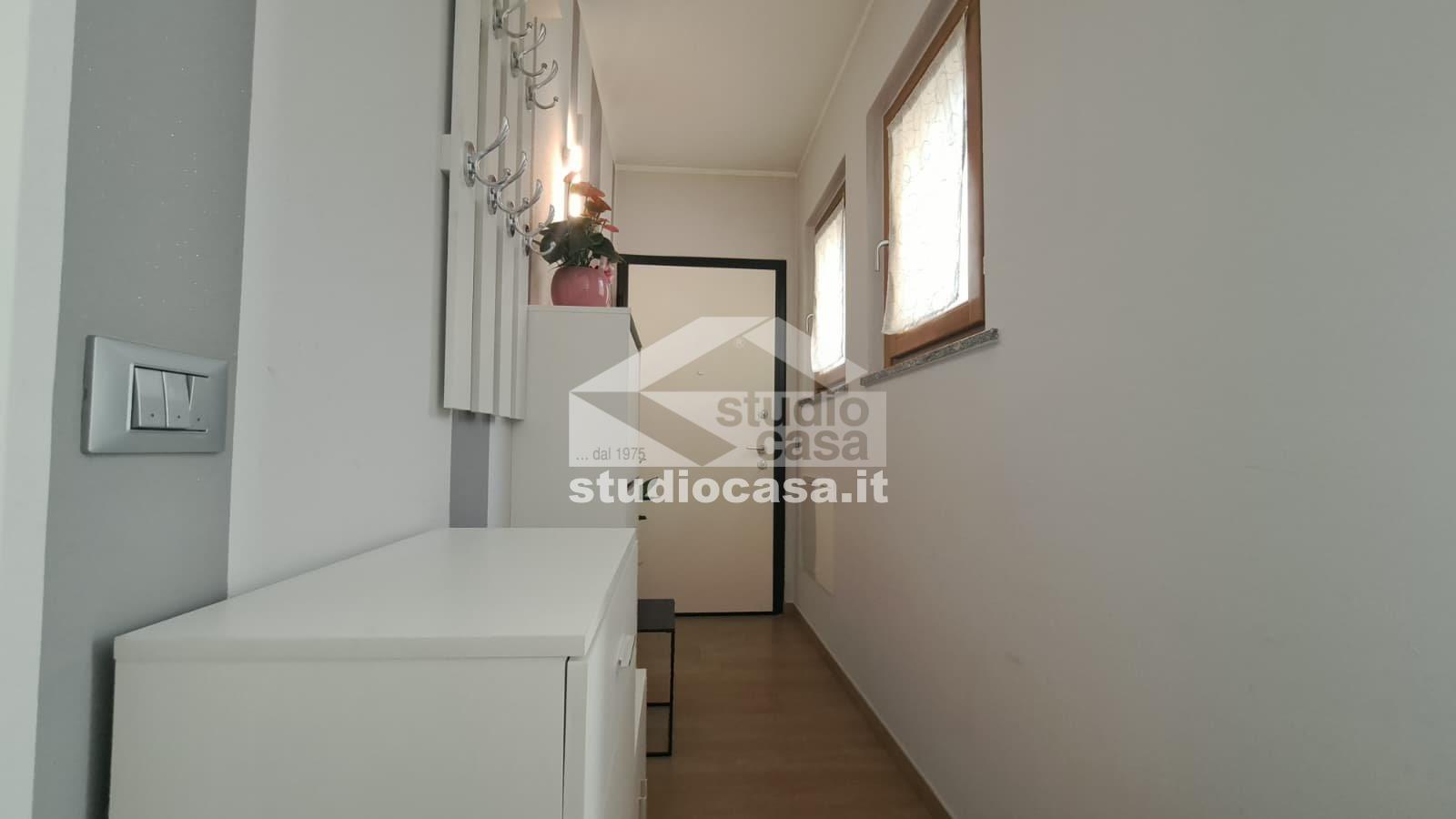 Appartamento in vendita a Misano di Gera d