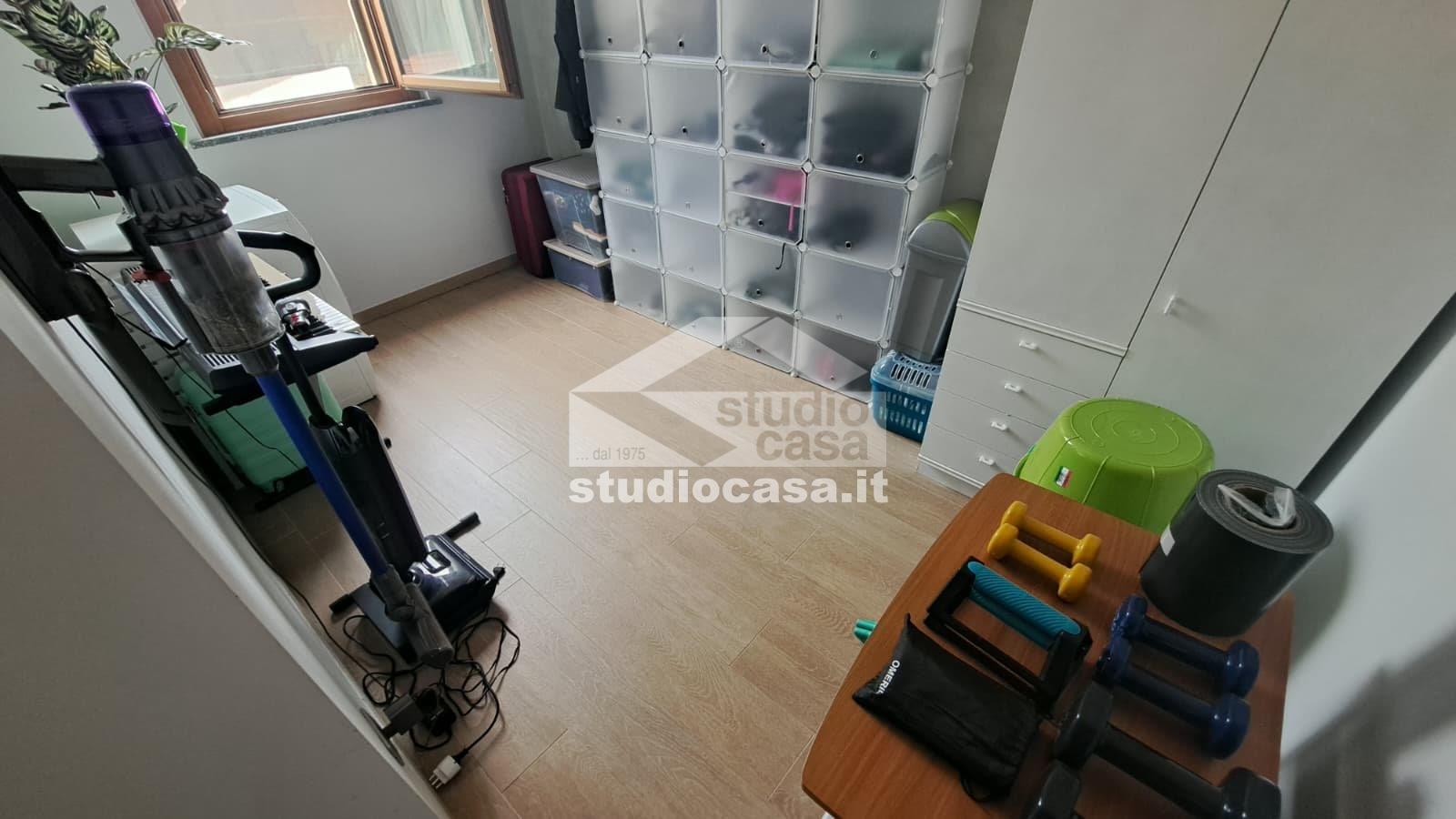 Appartamento in vendita a Misano di Gera d