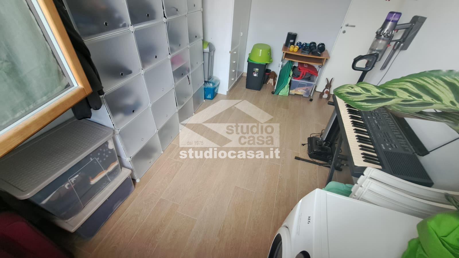 Appartamento in vendita a Misano di Gera d
