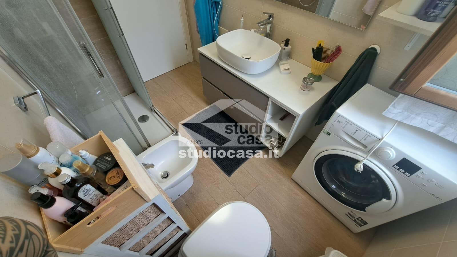 Appartamento in vendita a Misano di Gera d