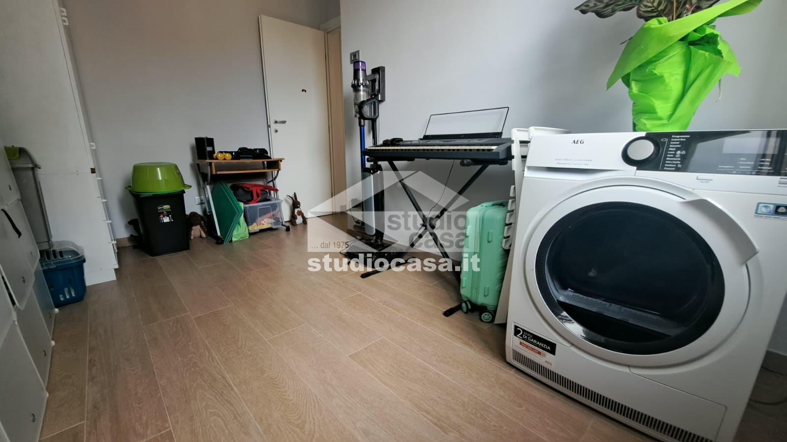 Appartamento in vendita a Misano di Gera d