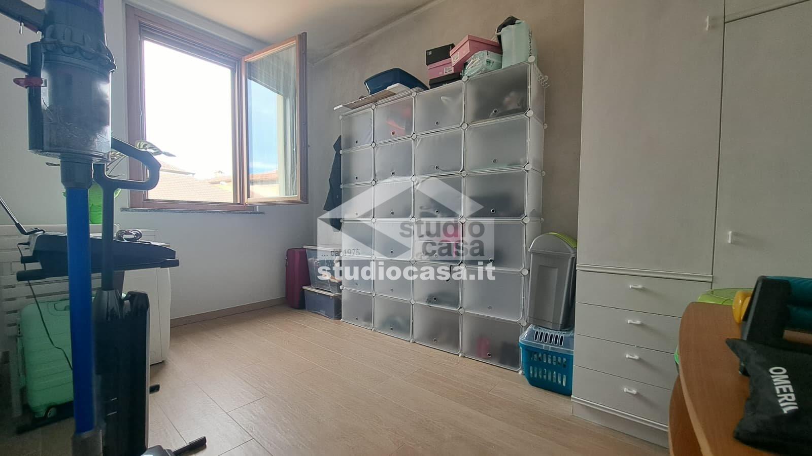 Appartamento in vendita a Misano di Gera d