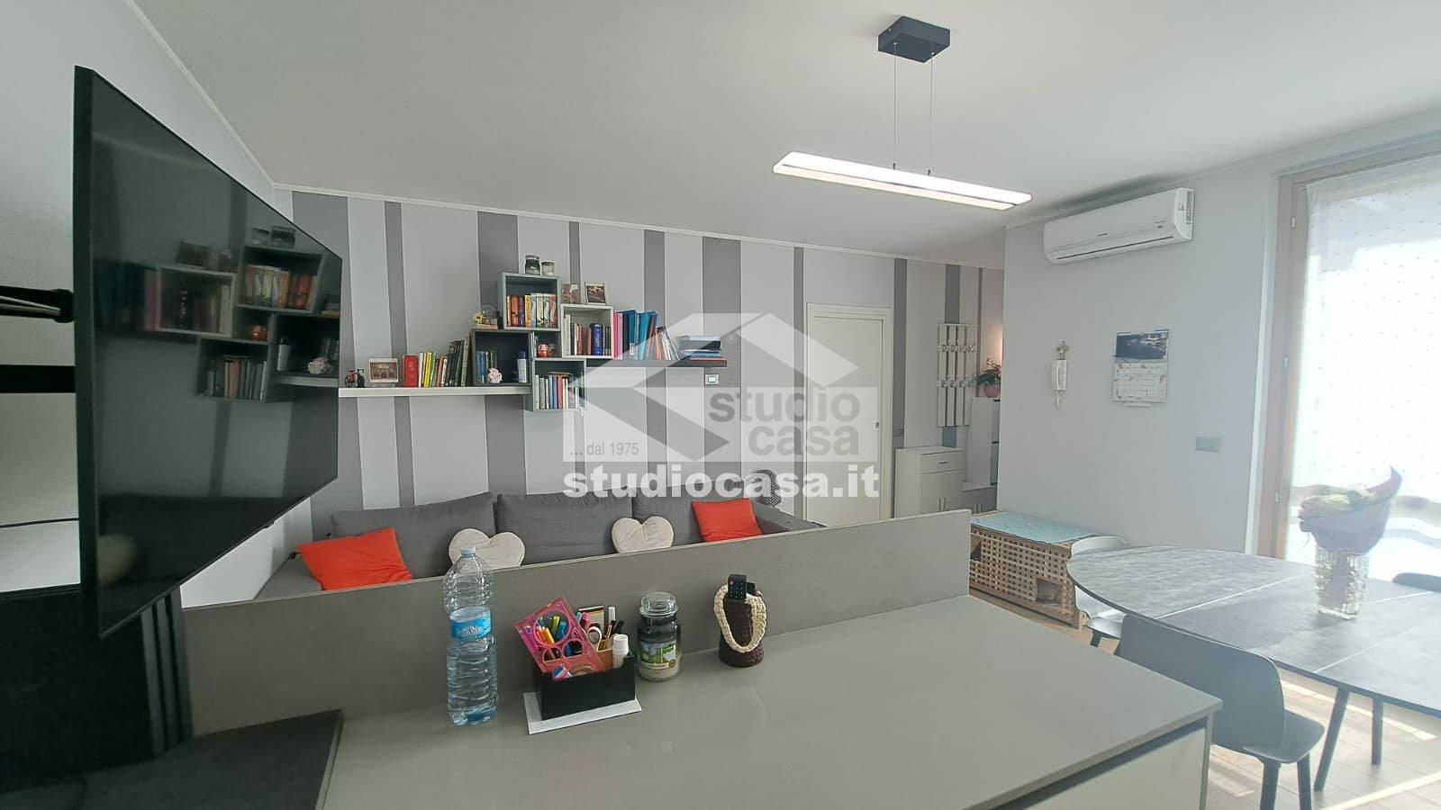 Appartamento in vendita a Misano di Gera d