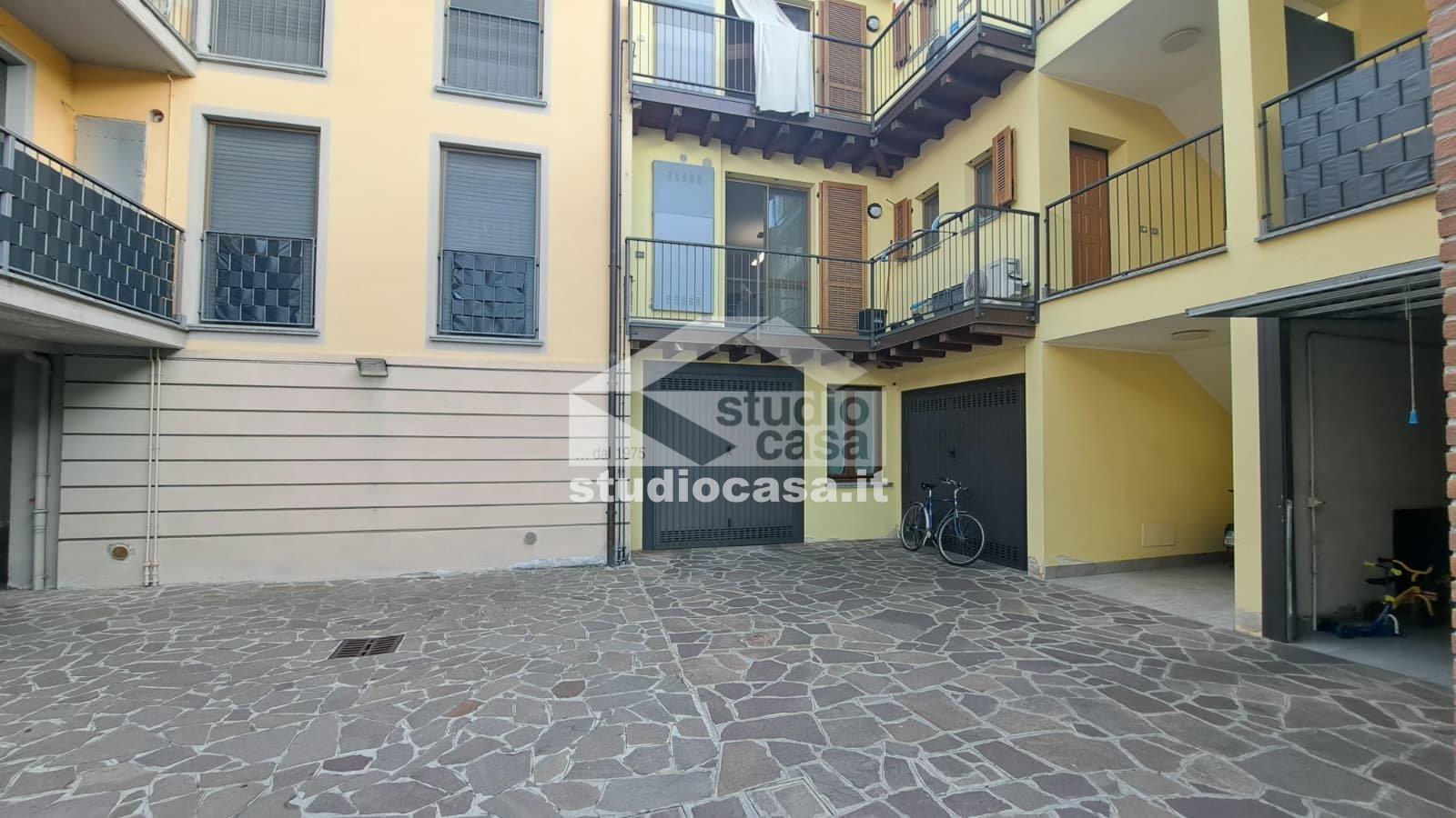 Appartamento in vendita a Misano di Gera d