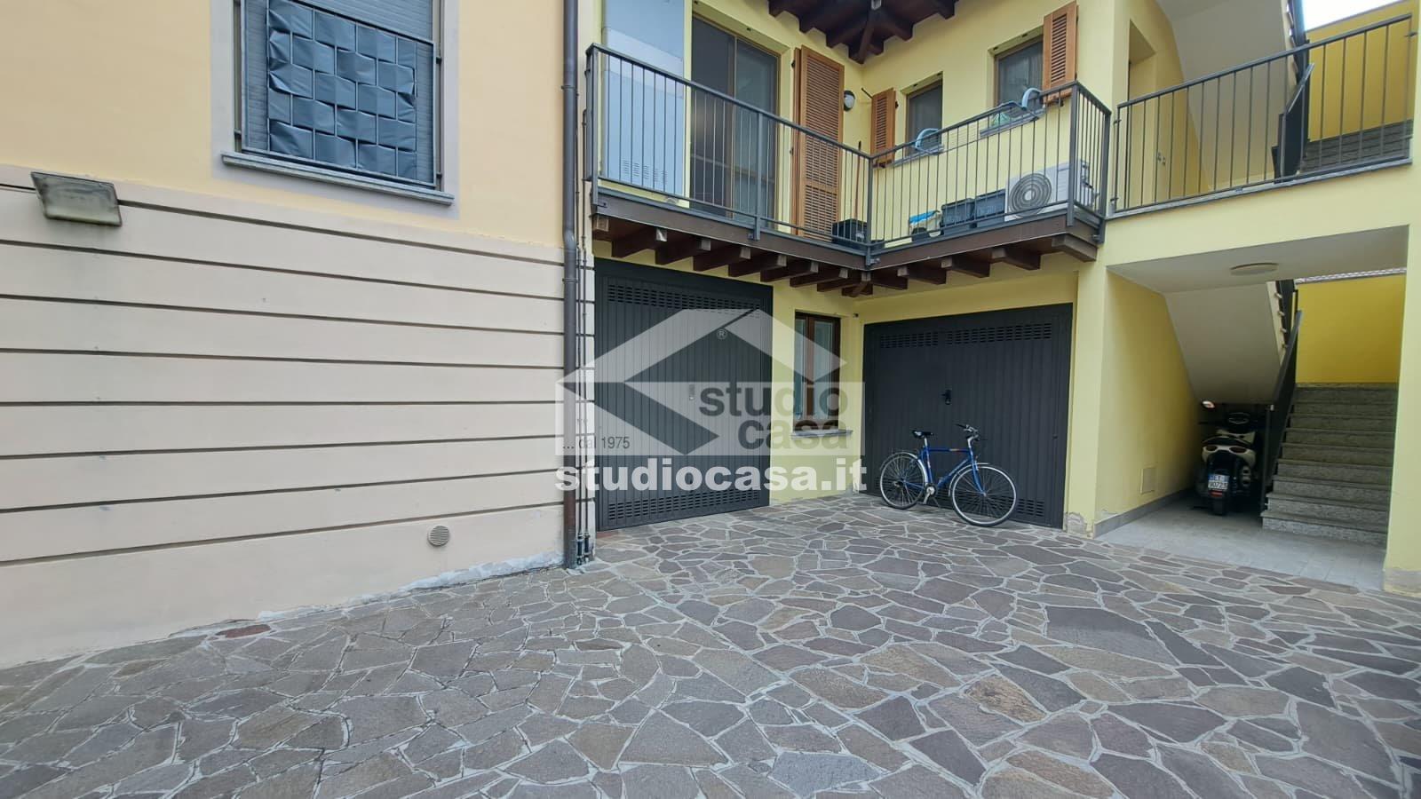 Appartamento in vendita a Misano di Gera d