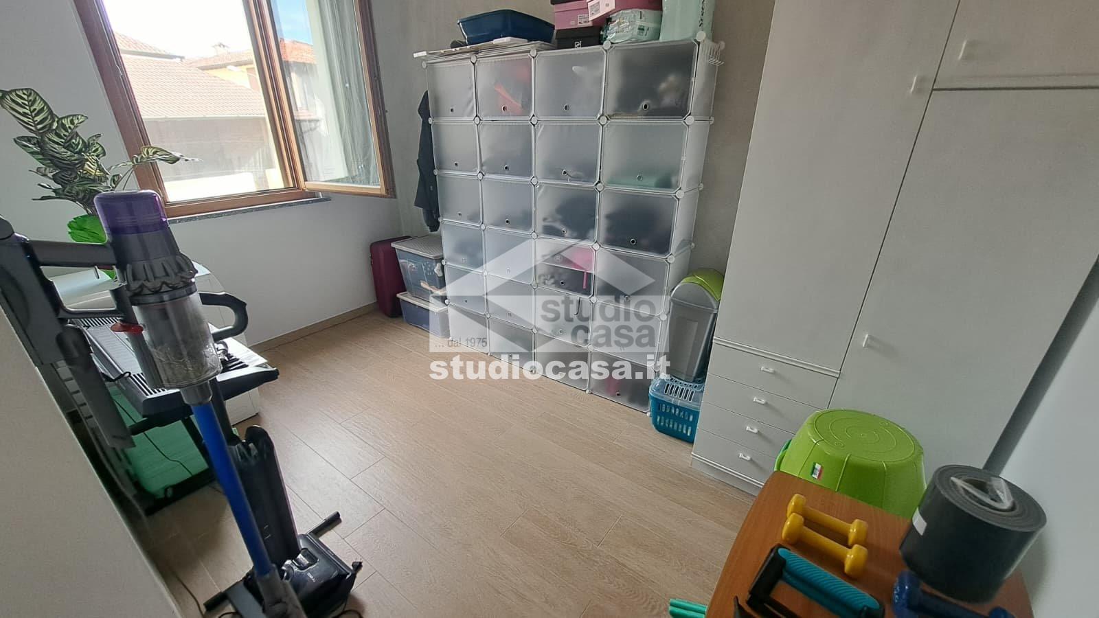 Appartamento in vendita a Misano di Gera d