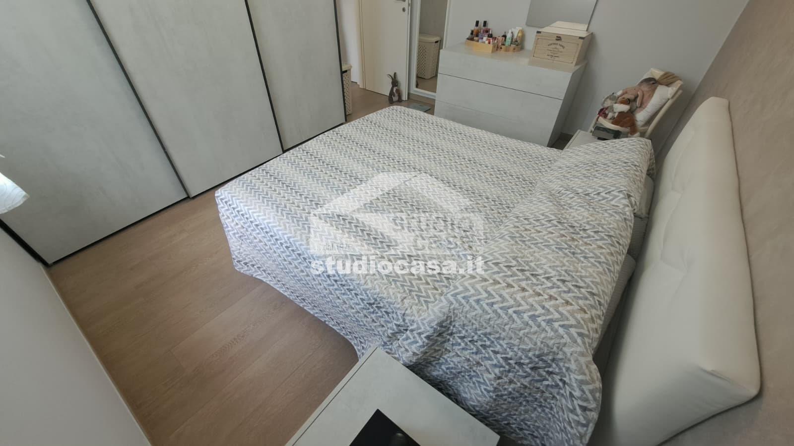 Appartamento in vendita a Misano di Gera d