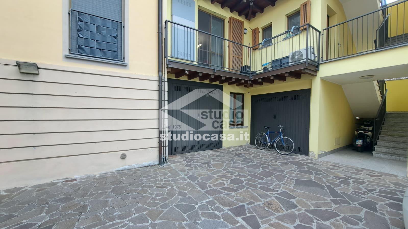 Appartamento in vendita a Misano di Gera d