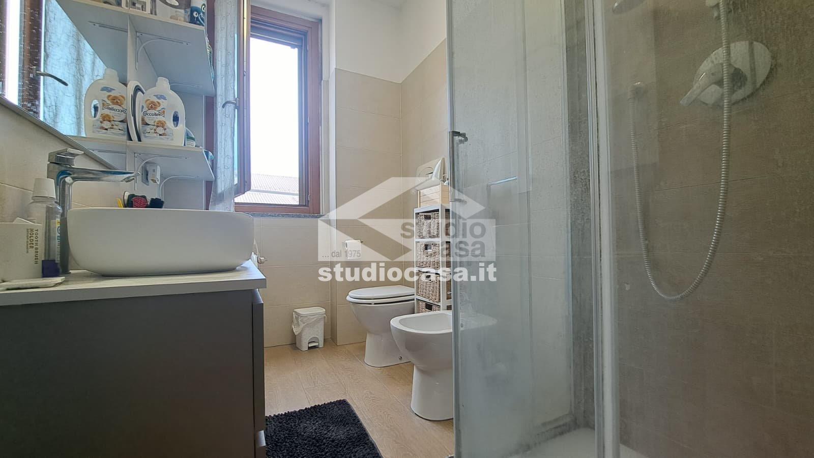 Appartamento in vendita a Misano di Gera d