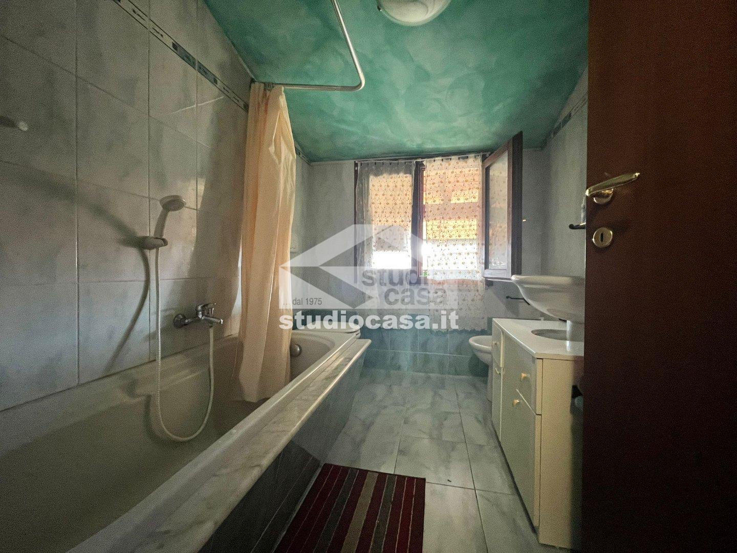 Appartamento in vendita a Caravaggio