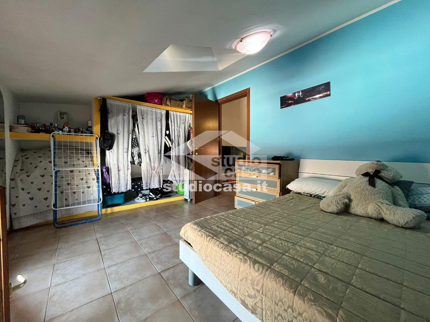 Appartamento in vendita a Caravaggio