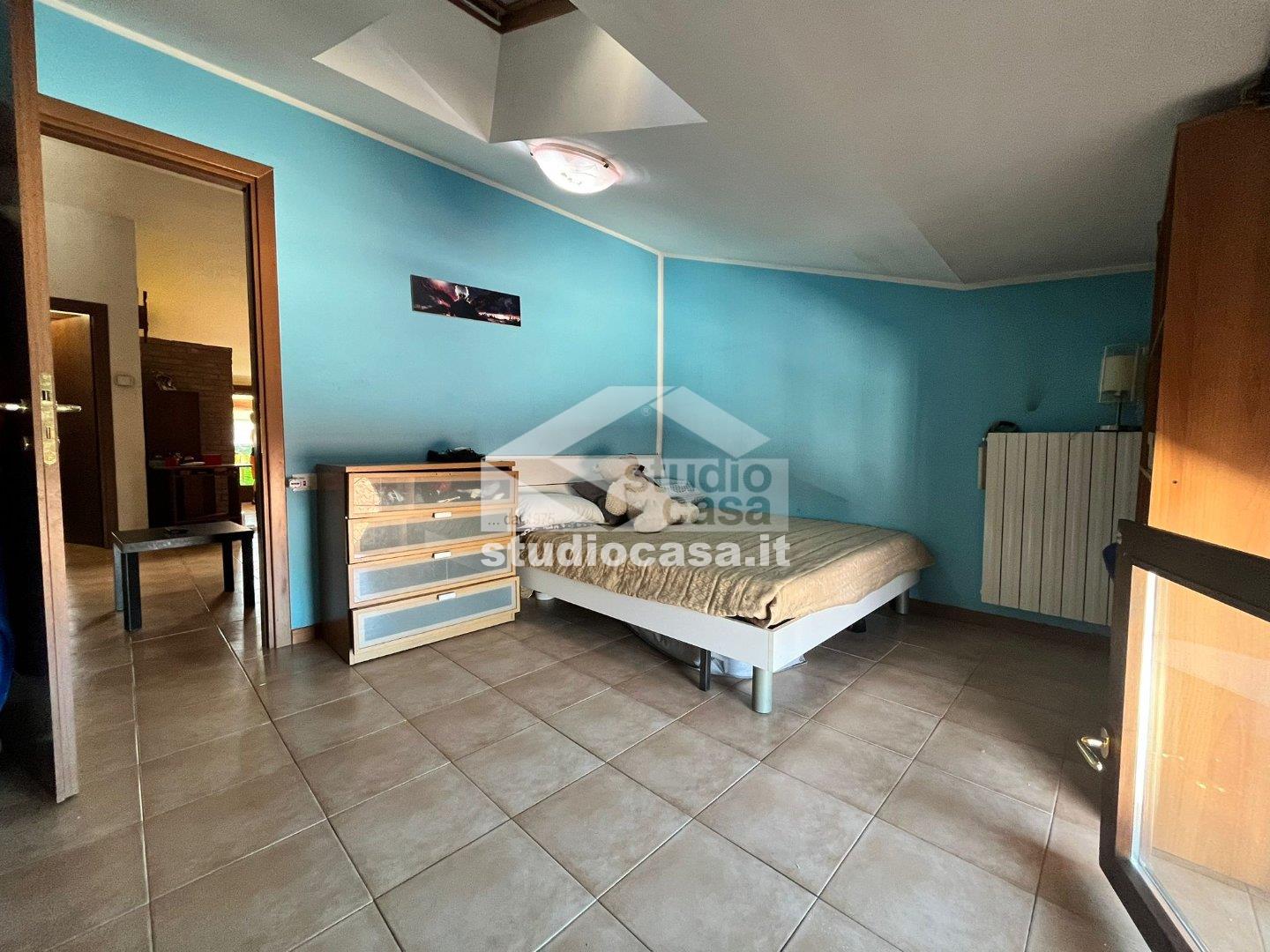 Appartamento in vendita a Caravaggio