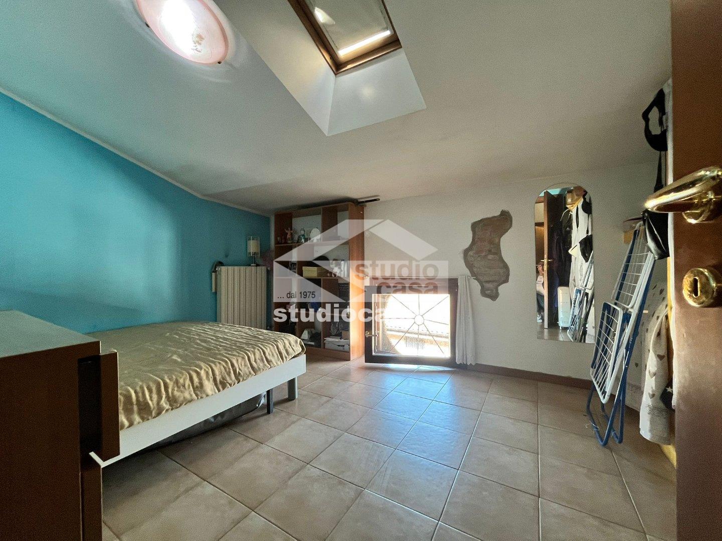 Appartamento in vendita a Caravaggio