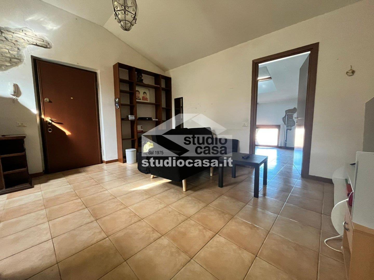 Appartamento in vendita a Caravaggio