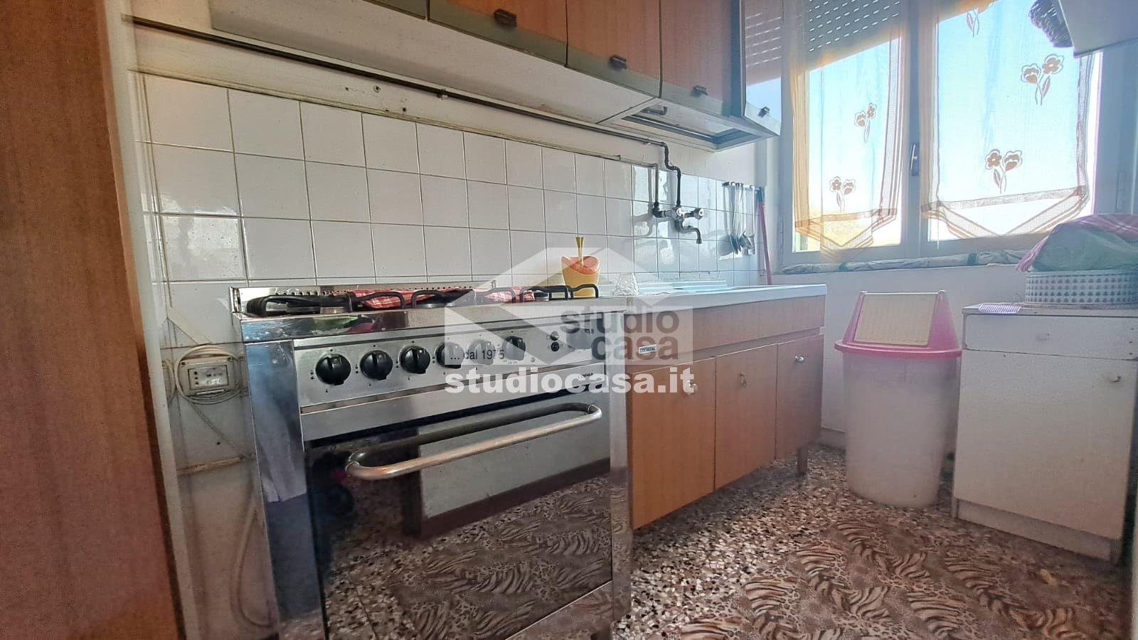 Appartamento in vendita a Caravaggio