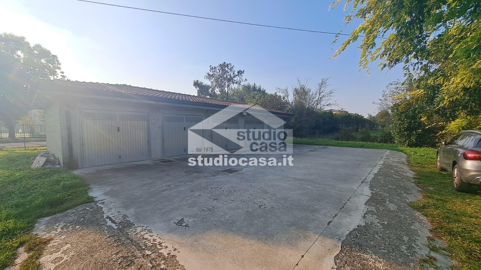 Appartamento in vendita a Caravaggio