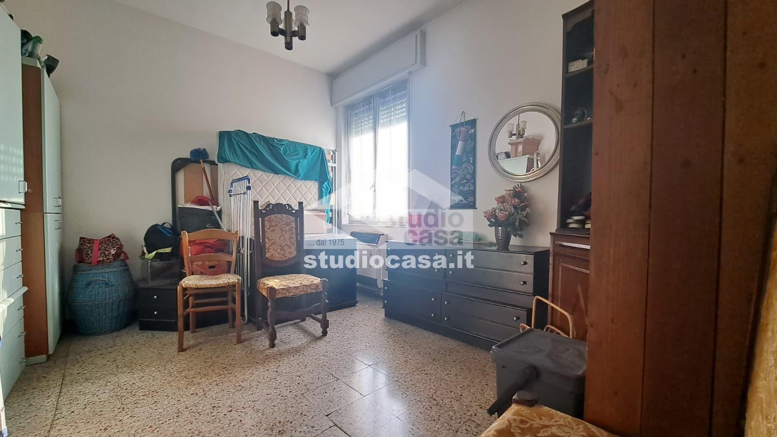 Appartamento in vendita a Caravaggio