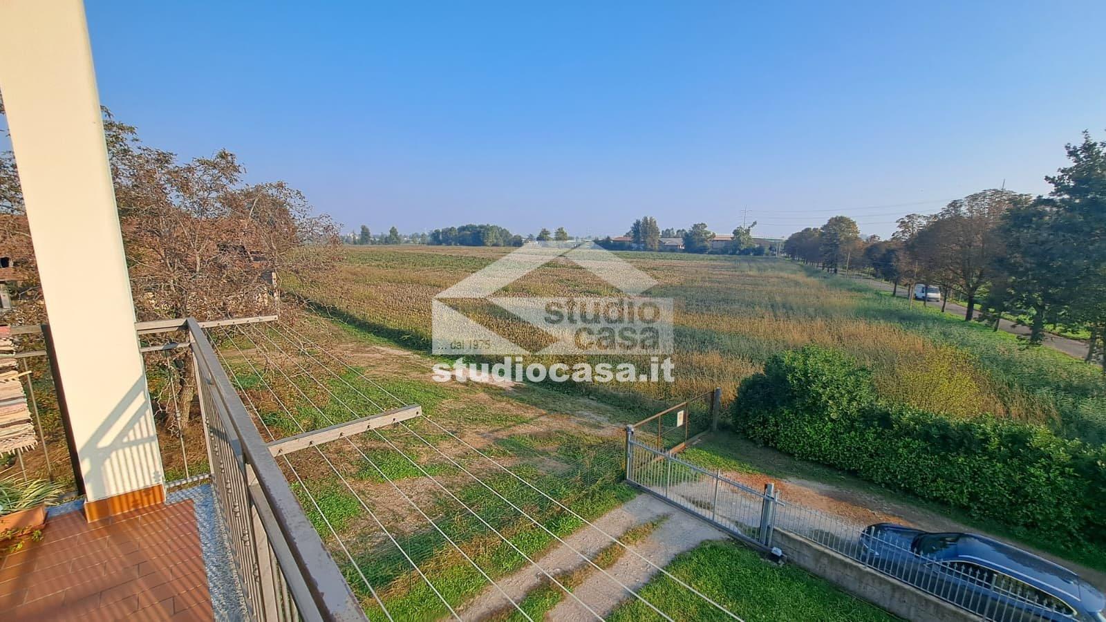 Appartamento in vendita a Caravaggio