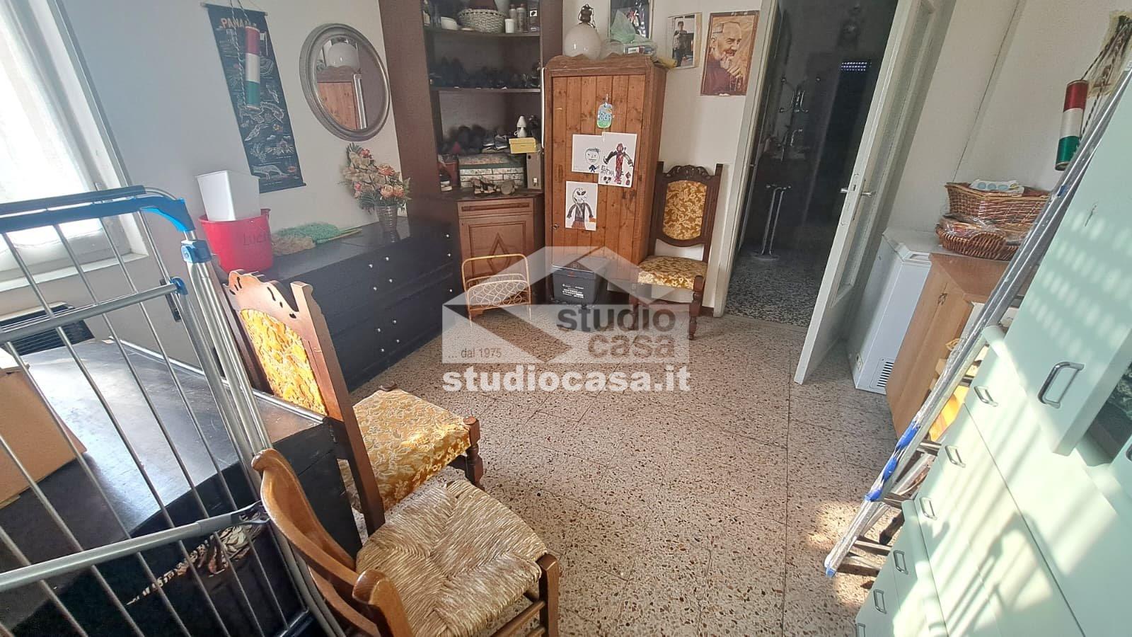 Appartamento in vendita a Caravaggio