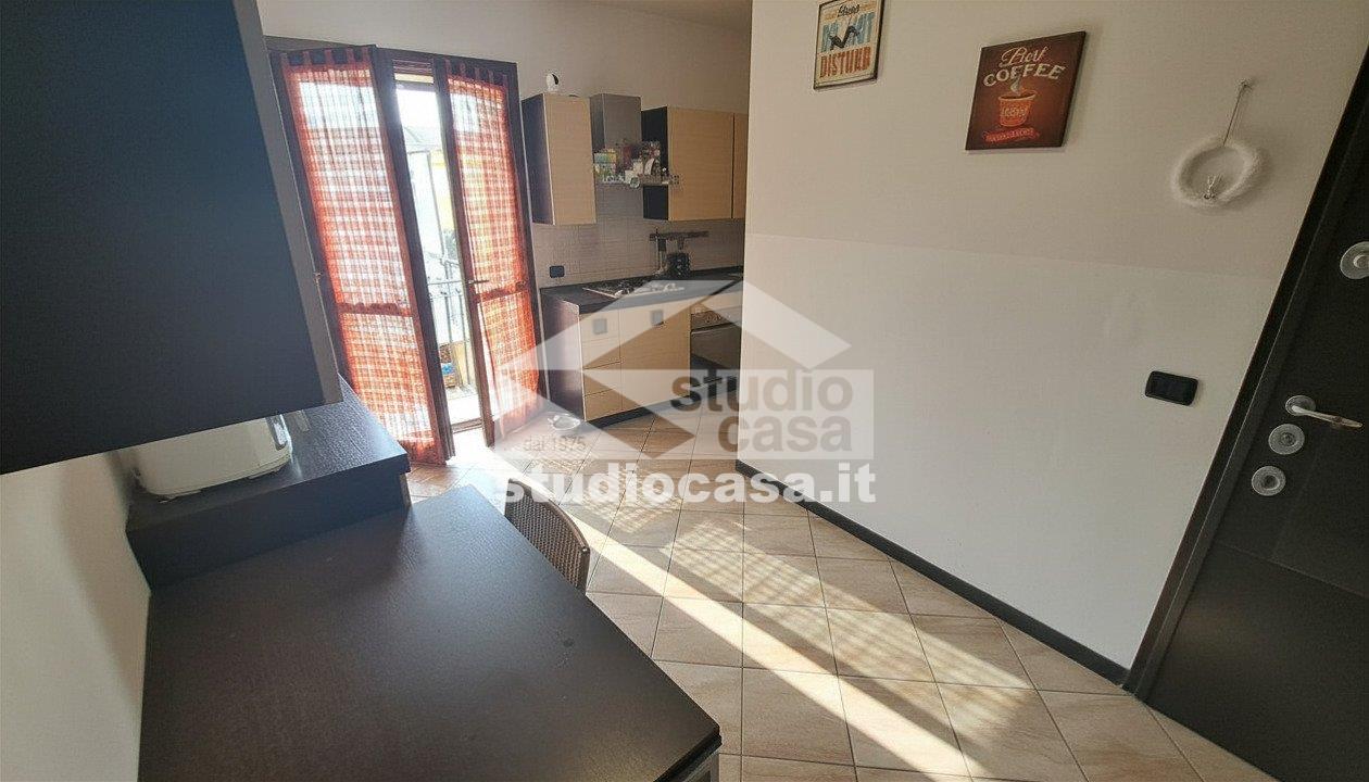 Appartamento in vendita a Misano di Gera d