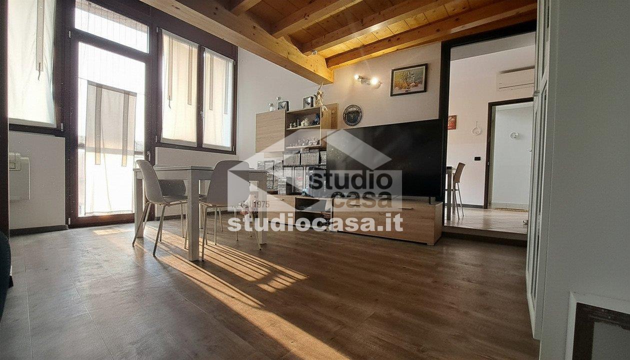 Appartamento in vendita a Misano di Gera d