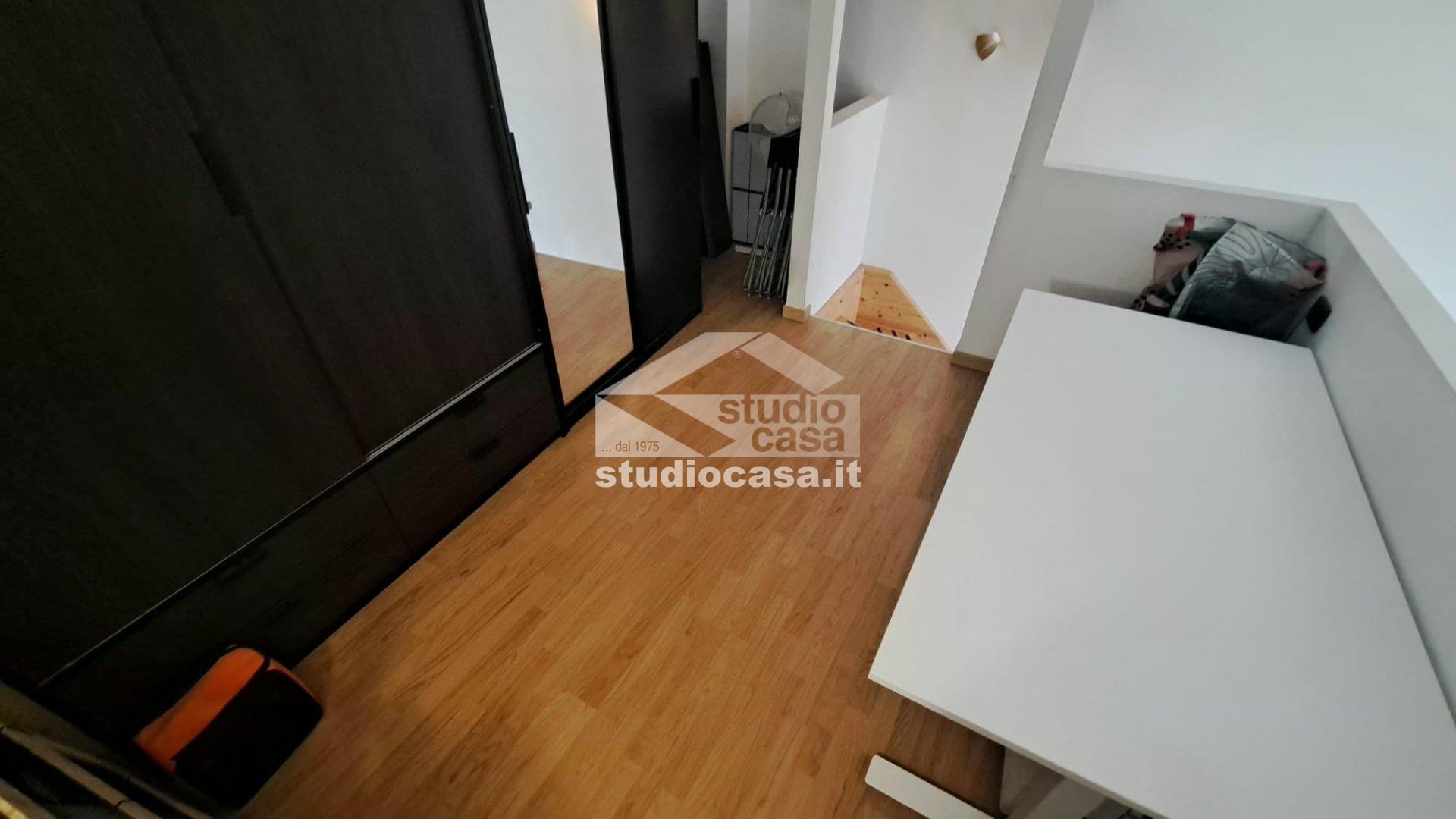 Appartamento in vendita a Misano di Gera d
