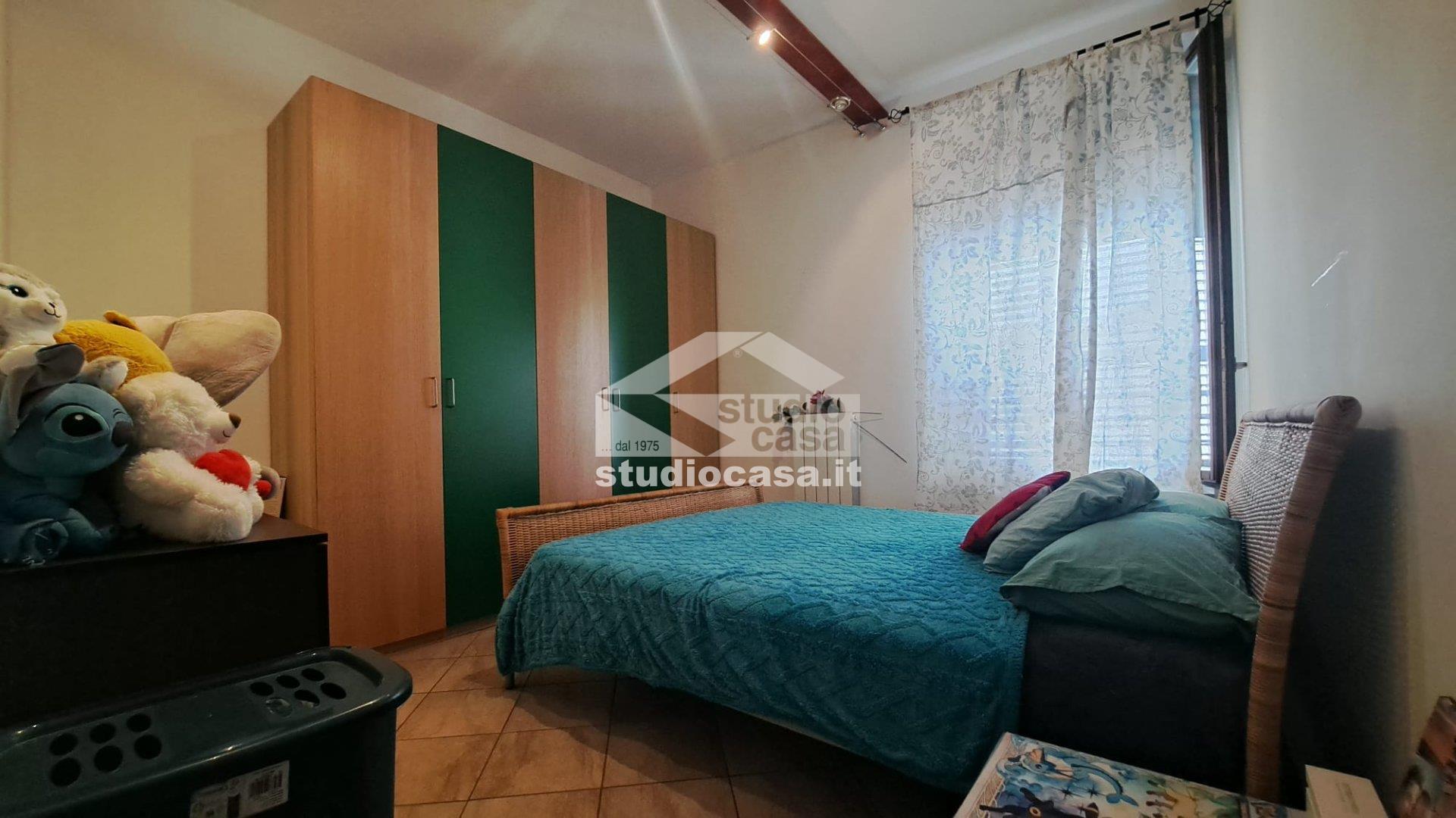 Appartamento in vendita a Misano di Gera d