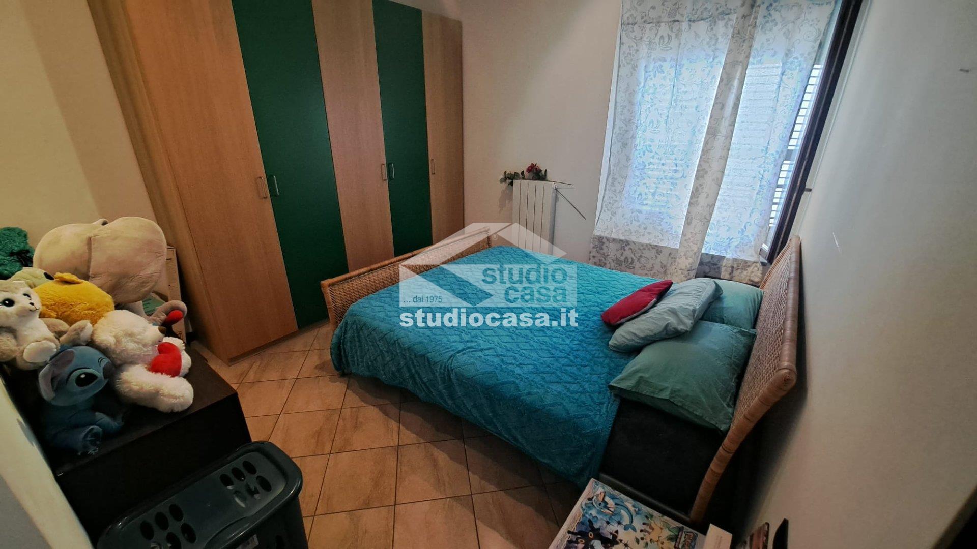 Appartamento in vendita a Misano di Gera d