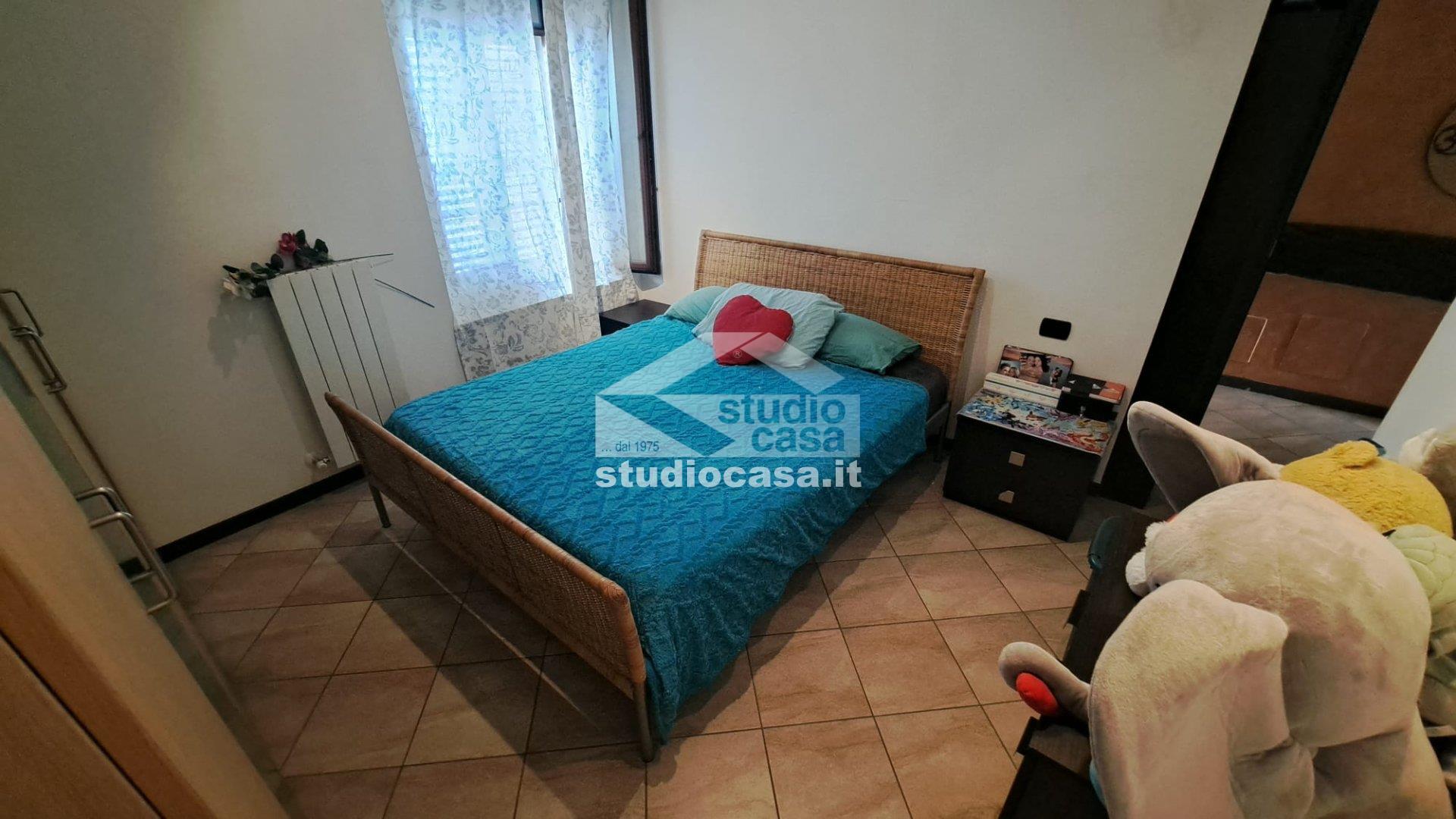 Appartamento in vendita a Misano di Gera d