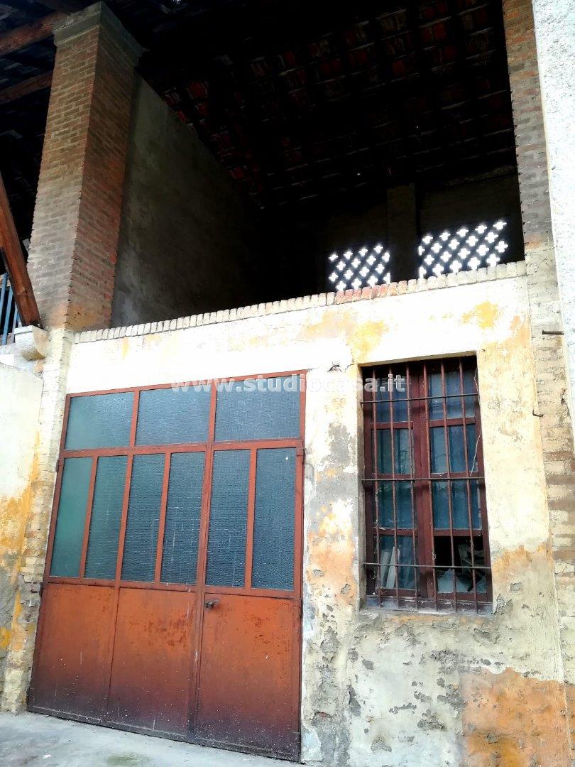 Casa Rustica in vendita a Caravaggio