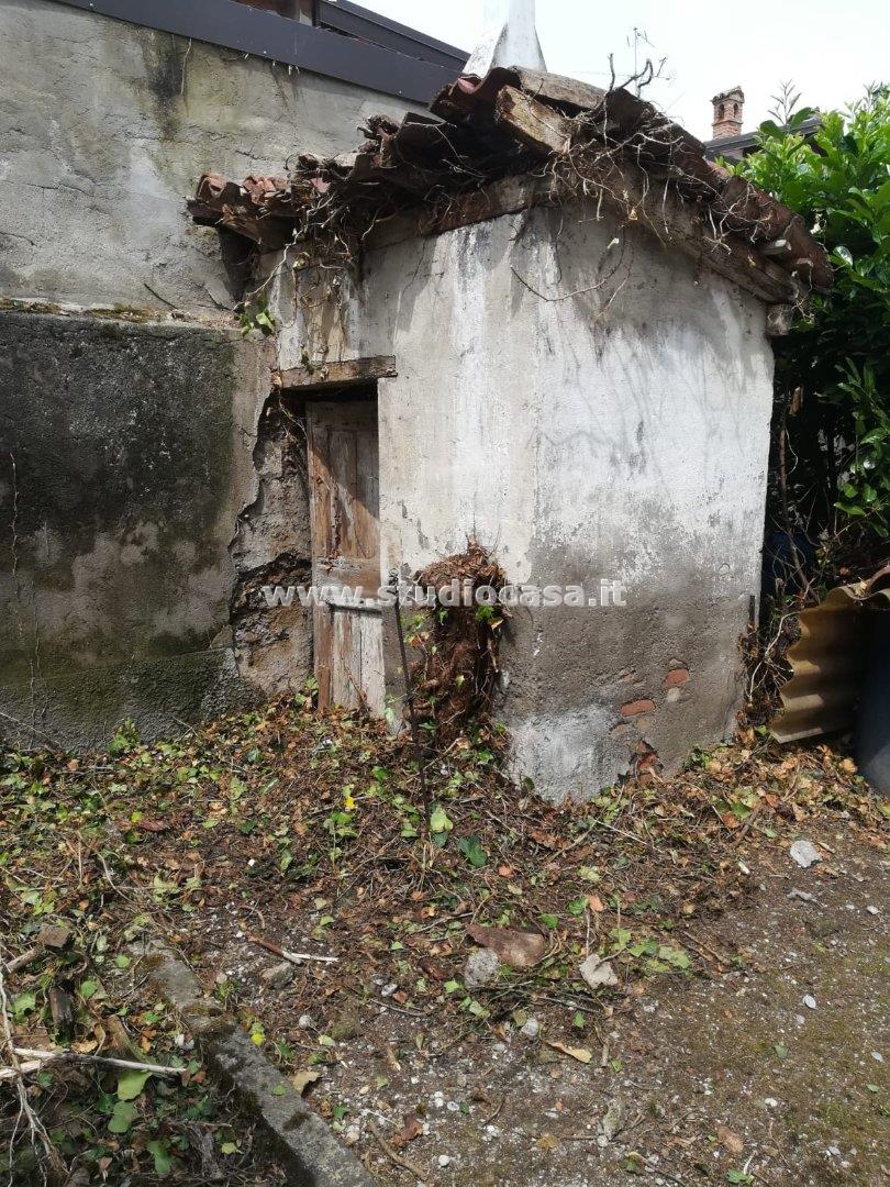 Casa Rustica in vendita a Caravaggio