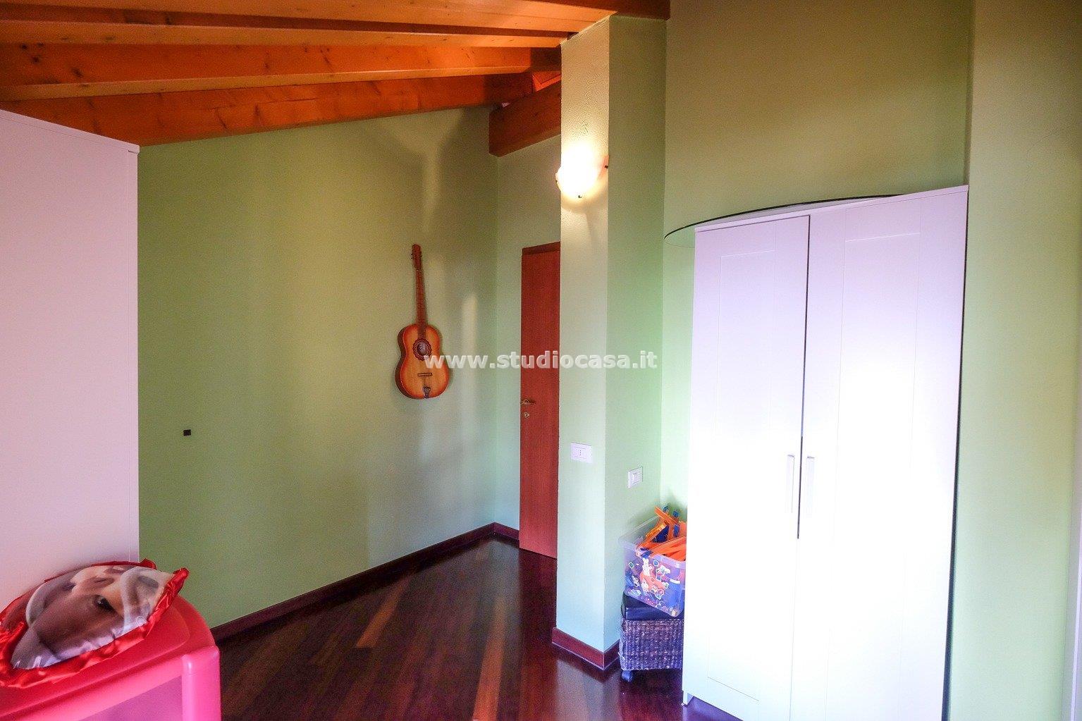 Appartamento in vendita a Osio Sotto