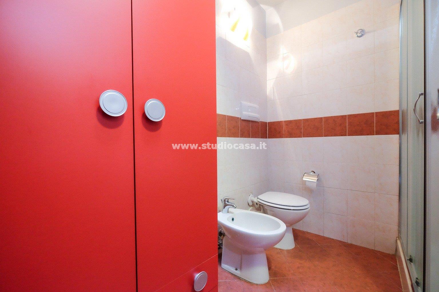 Appartamento in vendita a Osio Sotto