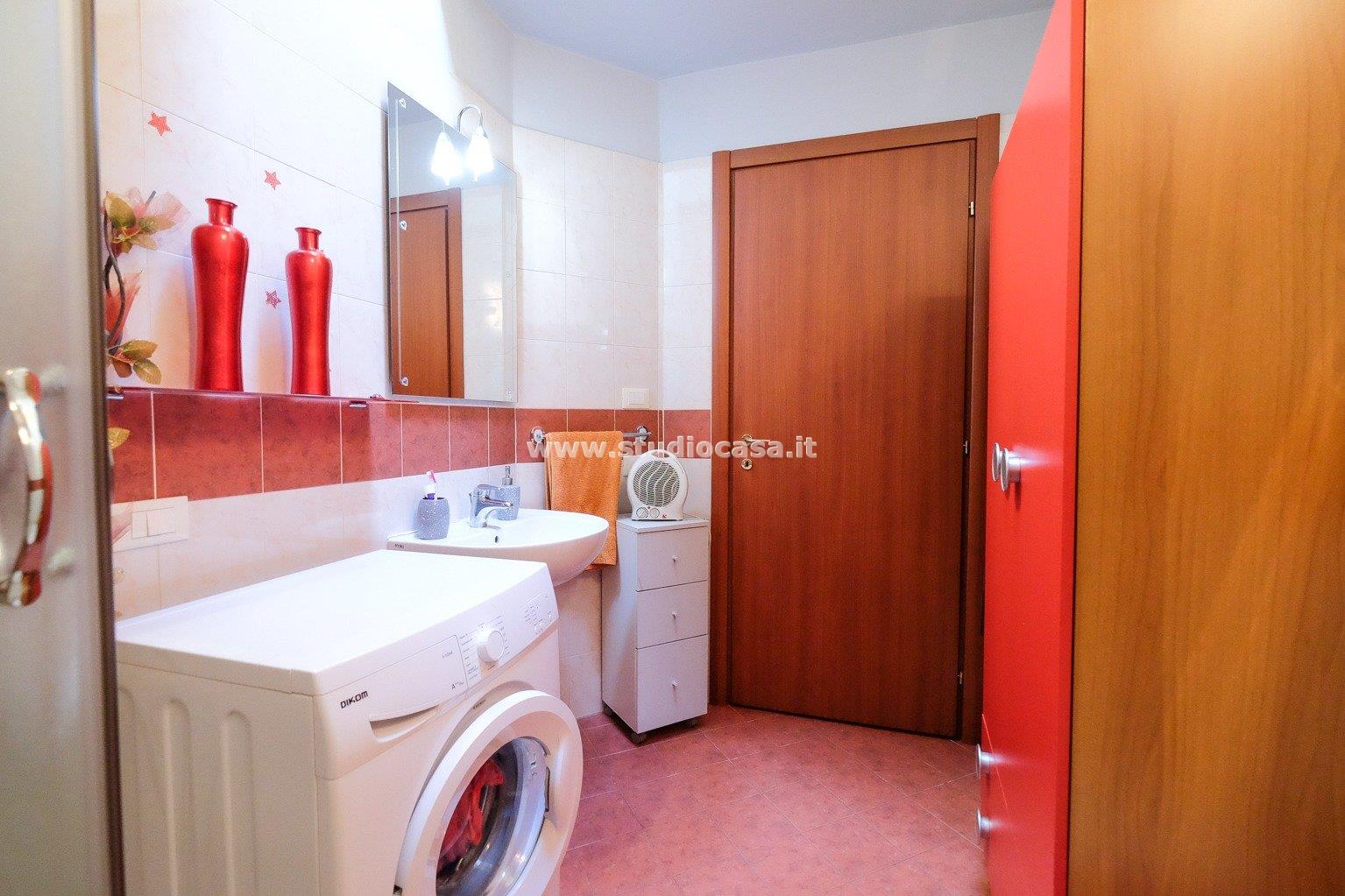 Appartamento in vendita a Osio Sotto