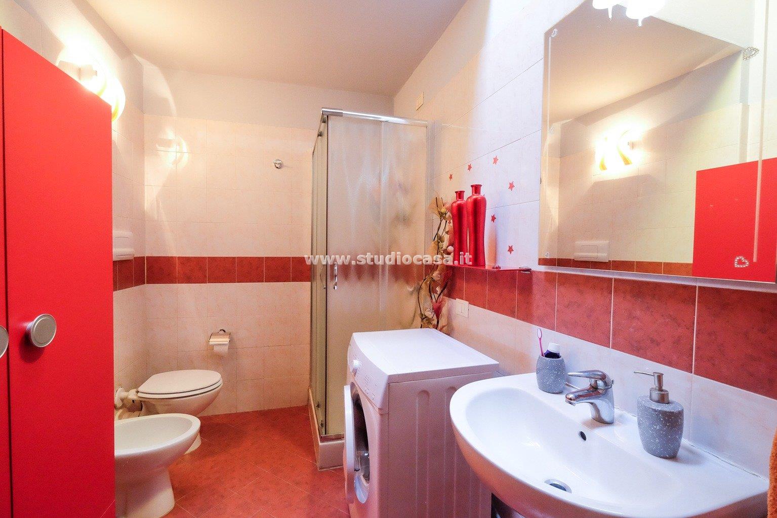 Appartamento in vendita a Osio Sotto