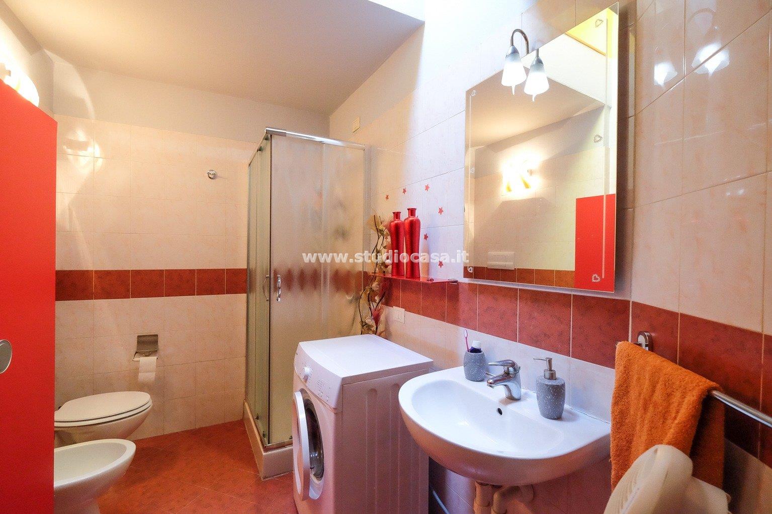 Appartamento in vendita a Osio Sotto