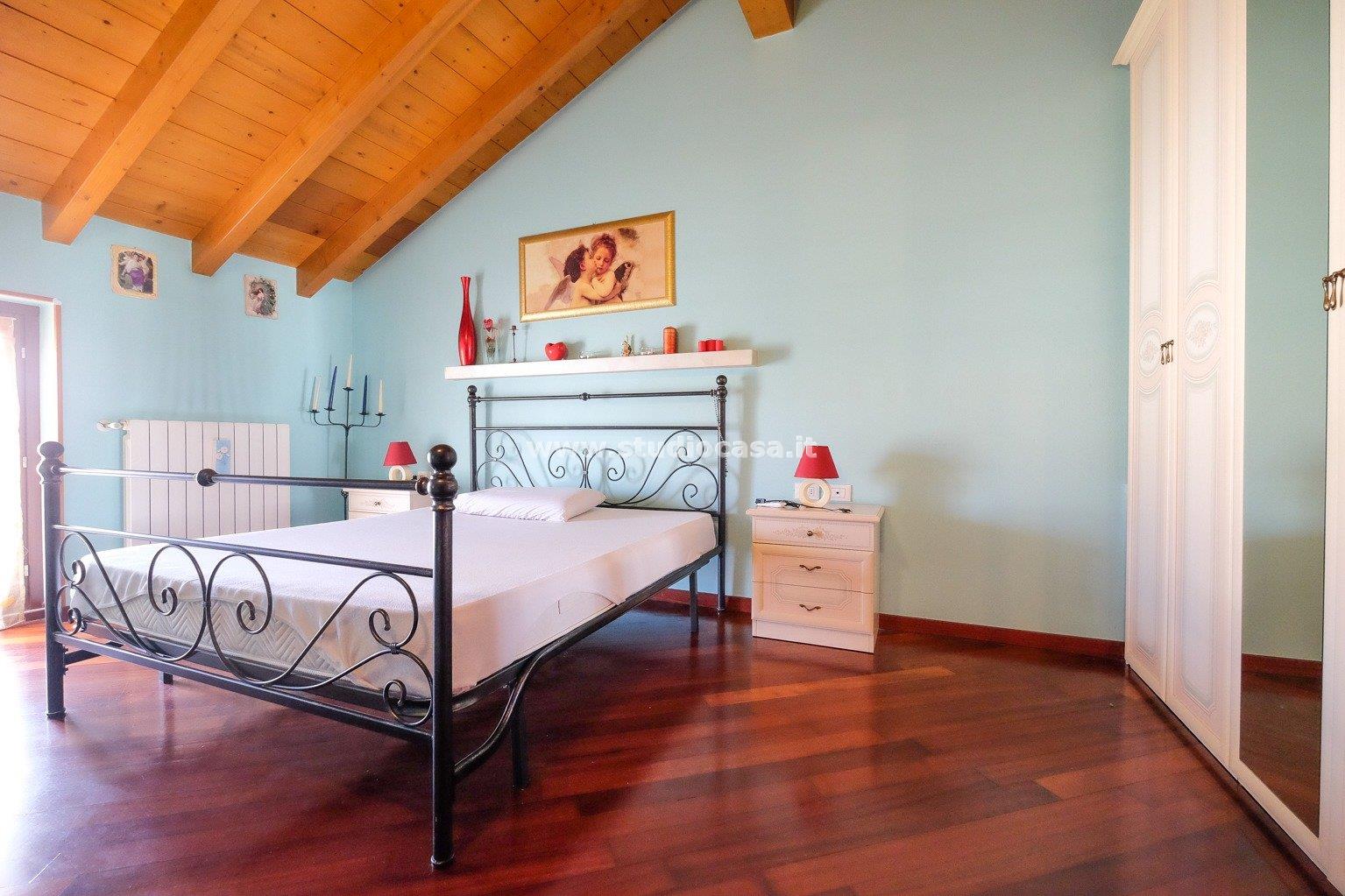 Appartamento in vendita a Osio Sotto