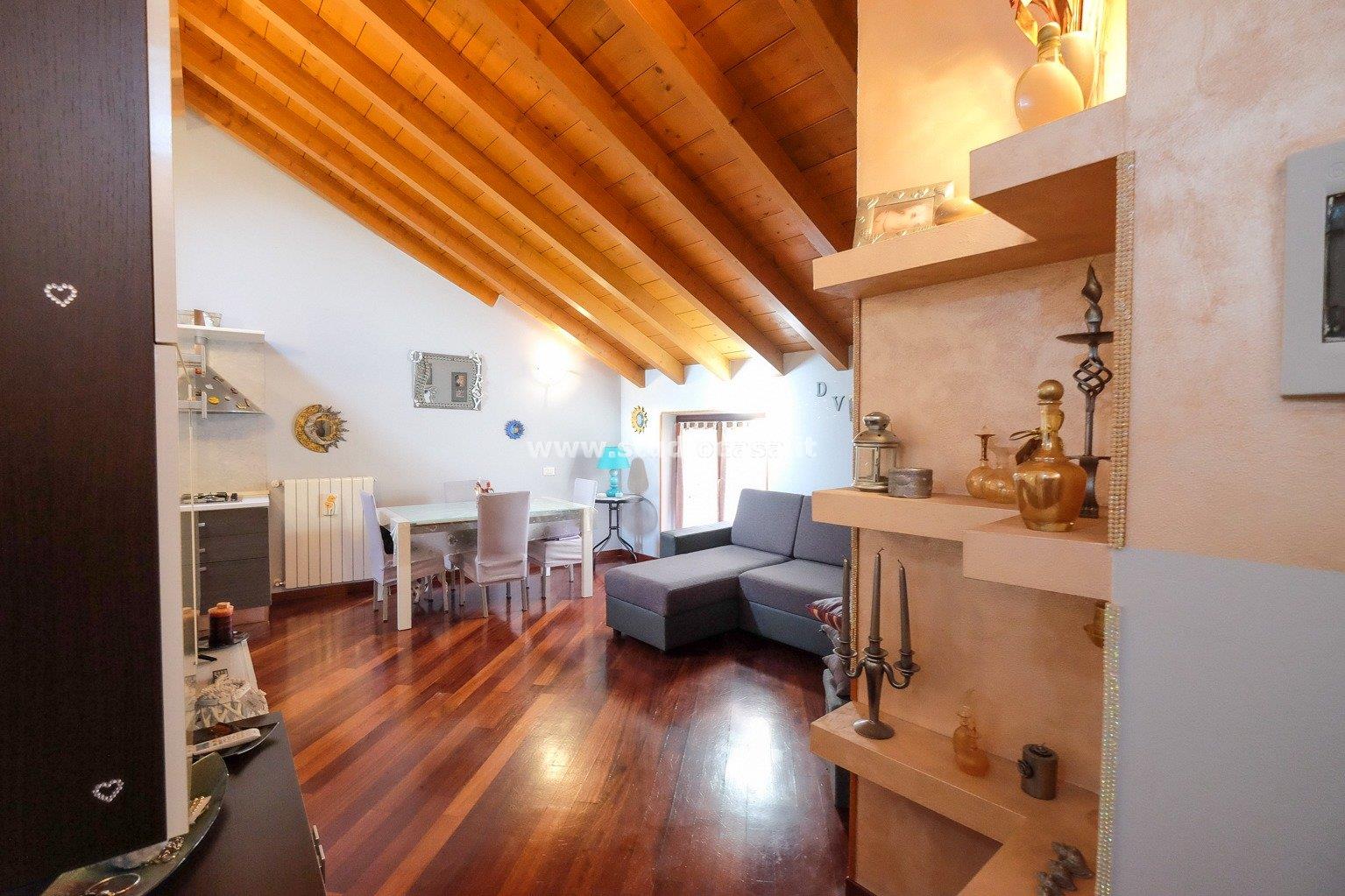 Appartamento in vendita a Osio Sotto