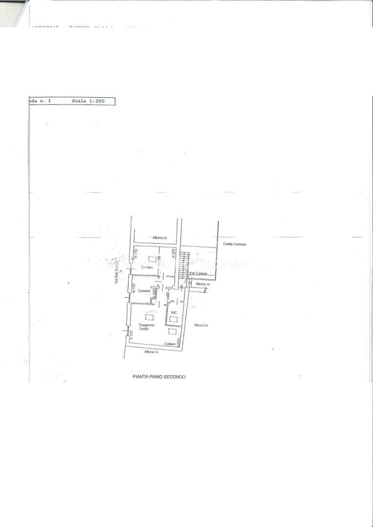 Appartamento in vendita a Osio Sotto