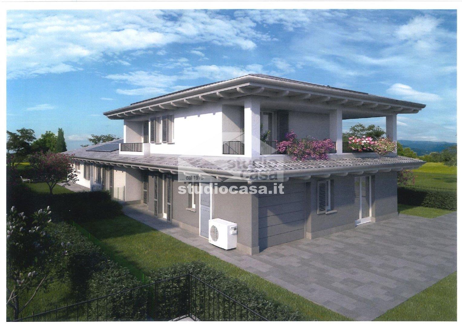 Appartamento in vendita a Treviglio