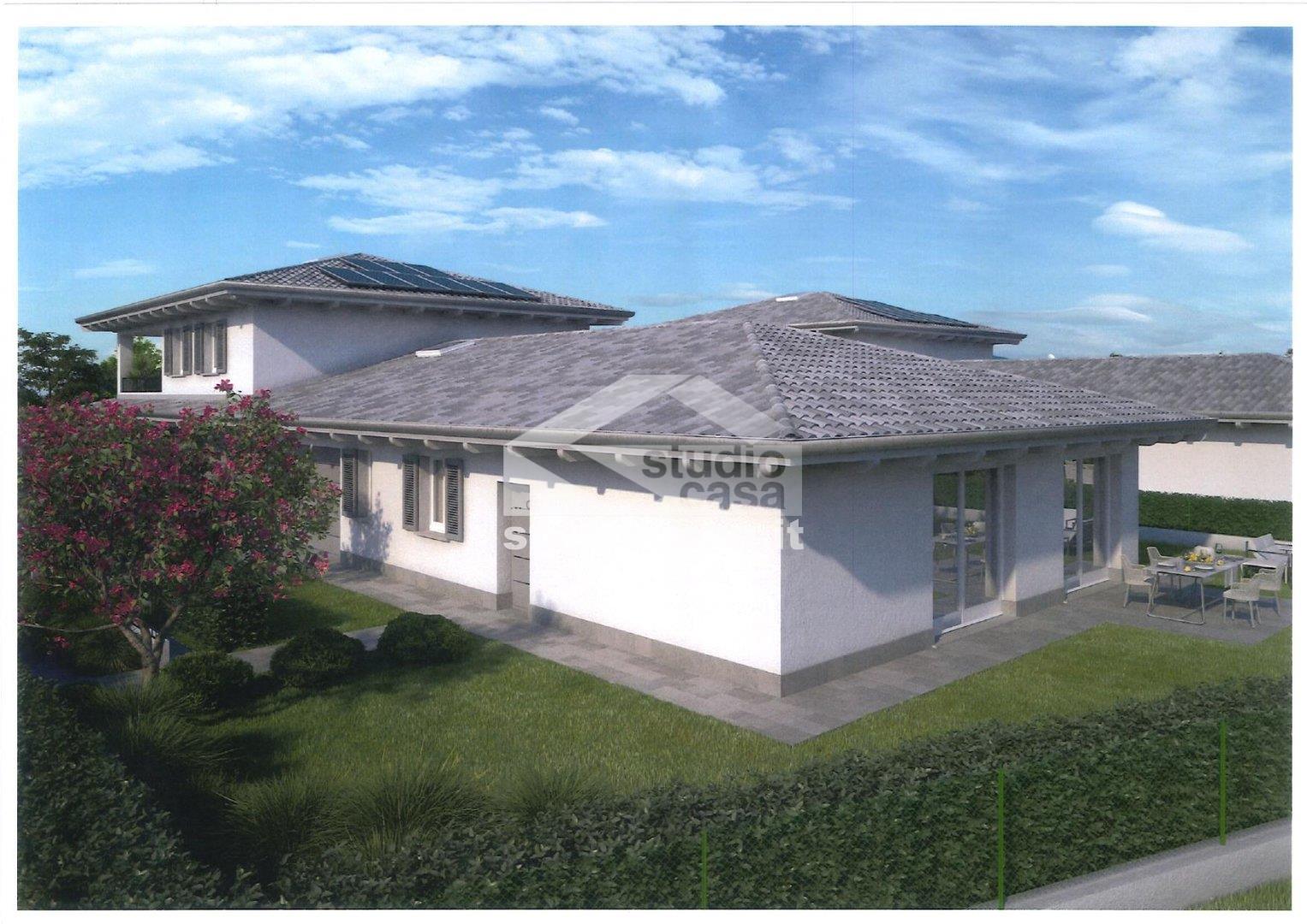 Appartamento in vendita a Treviglio