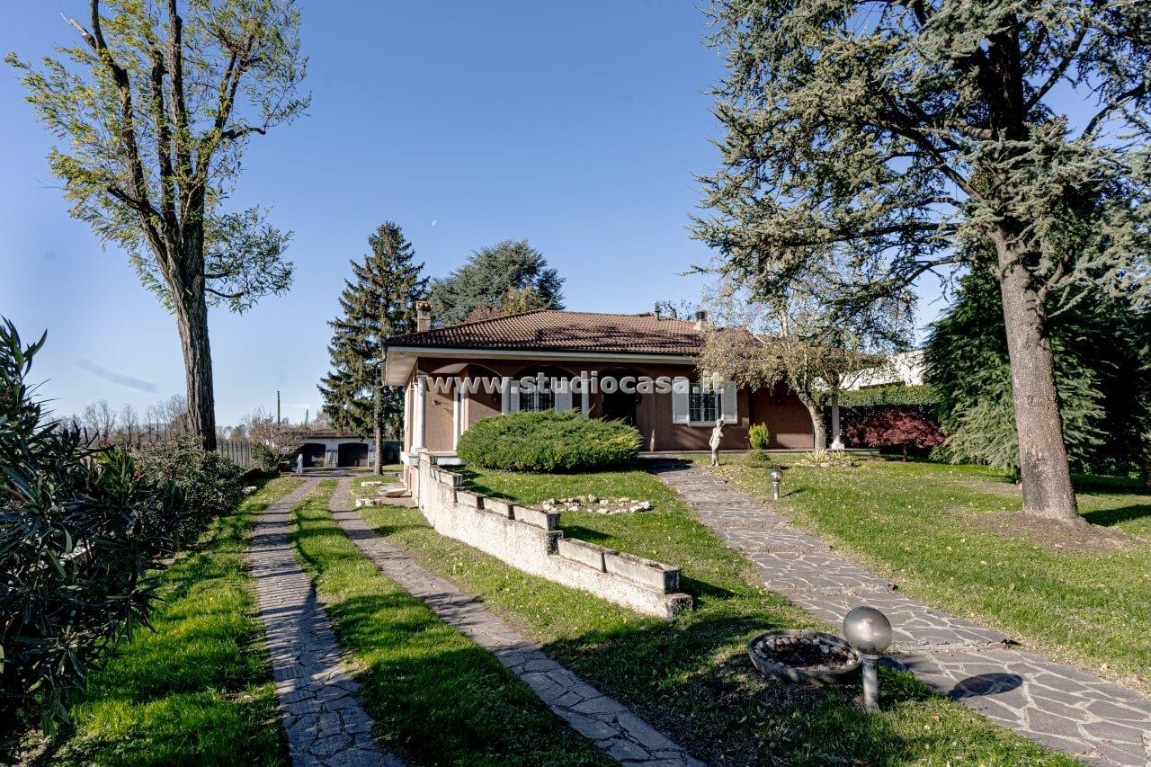 Villa Unifamiliare in vendita a Castel Gabbiano