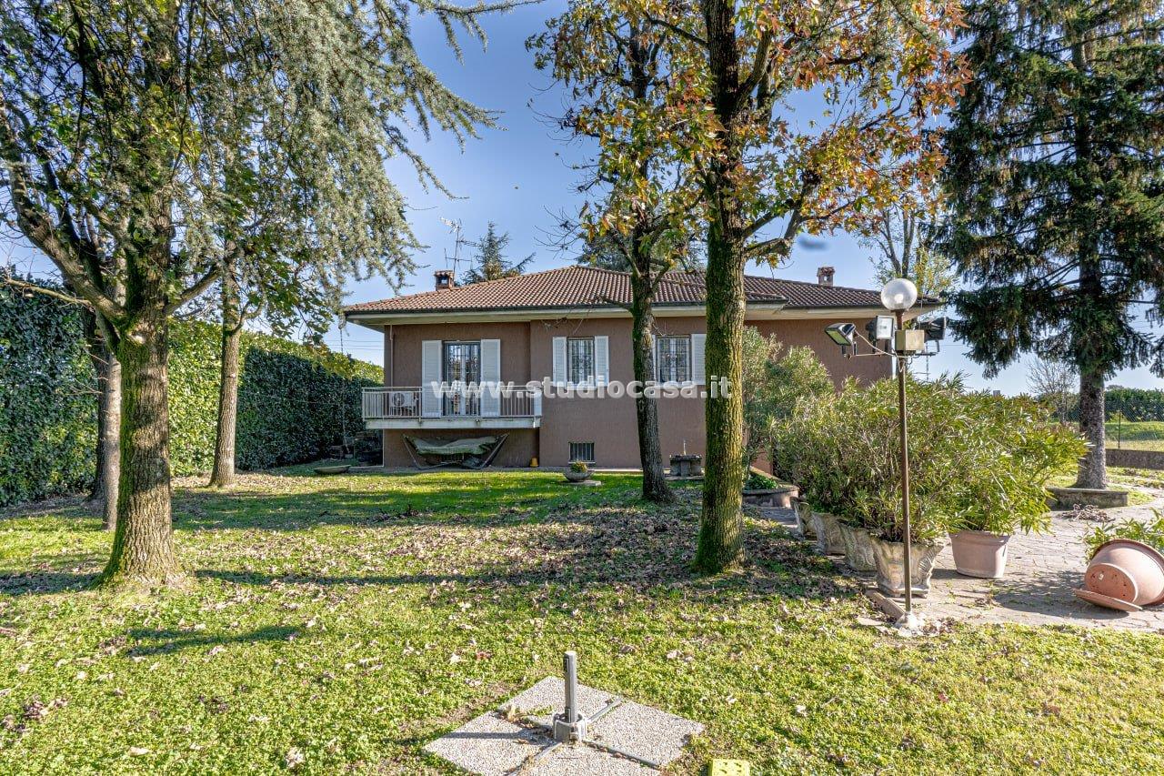 Villa Unifamiliare in vendita a Castel Gabbiano